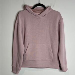 Smartwool | Women’s Soft Pink Hoodie Size XXS *flaw*